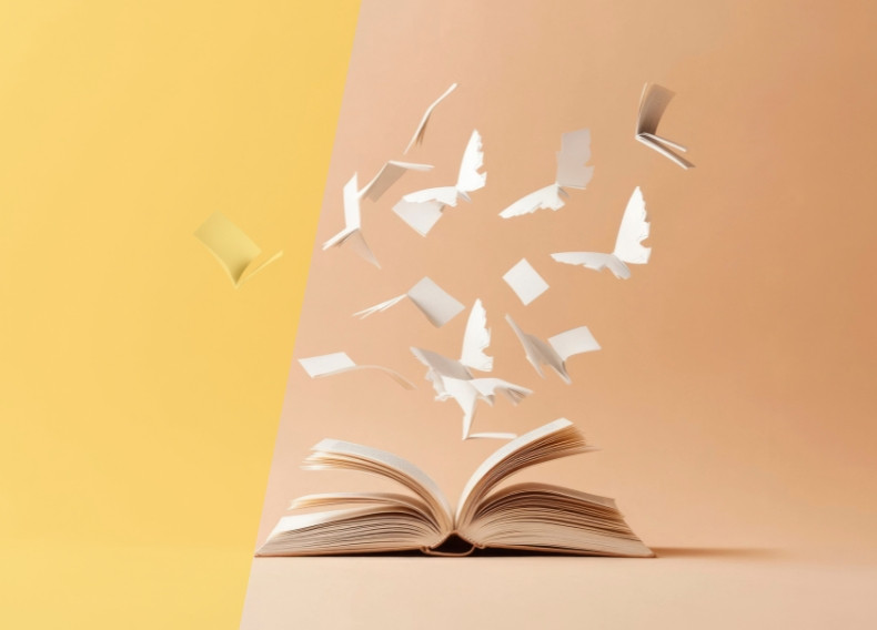Taller de no ficción: escritura de ensayo y divulgación