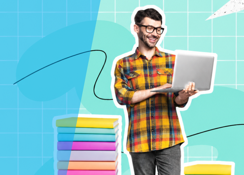 Especialista en estrategia comercial editorial