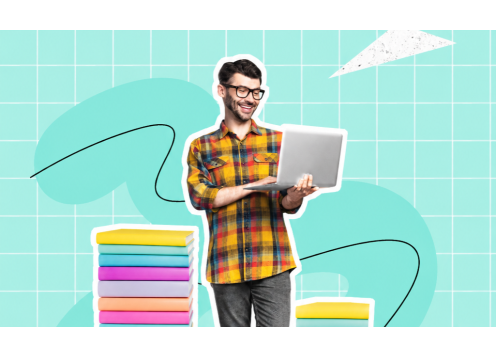 Especialista en estrategia comercial editorial