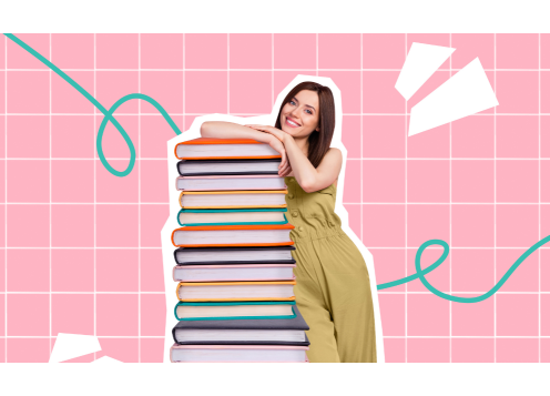 Especialista en comunicación editorial | PRHGE | Escuela Cursiva