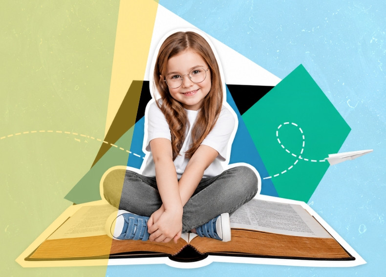 Escribir para niños: literatura para primeros lectores