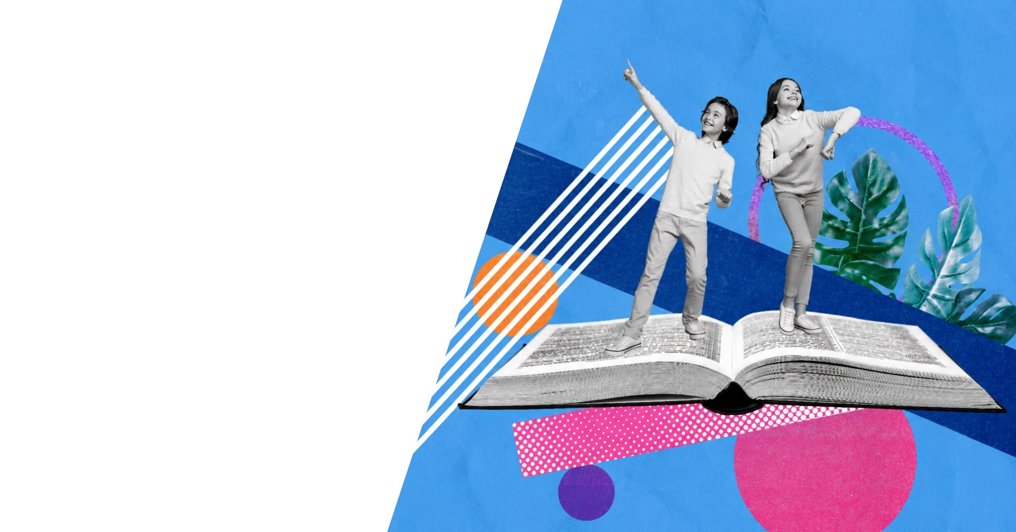 Itinerario de escritura de libros infantiles