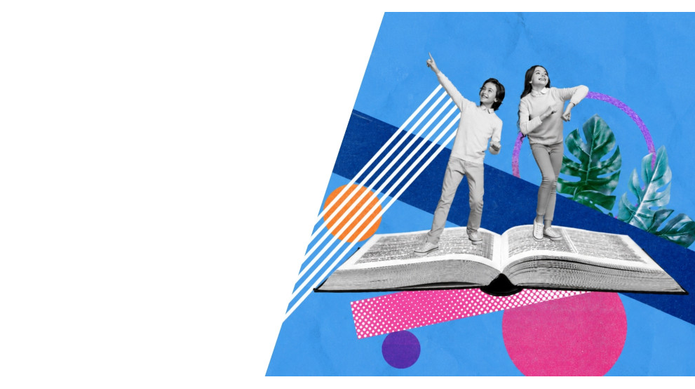 Itinerario de escritura de libros infantiles