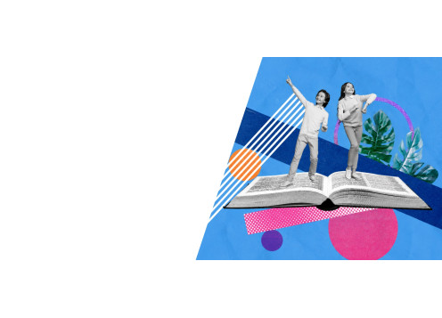 Itinerario de escritura infantil | Escuela Cursiva