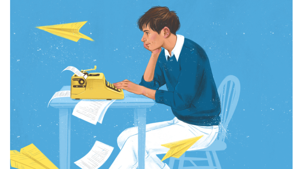 Empezar a escribir: del caos al impulso creativo