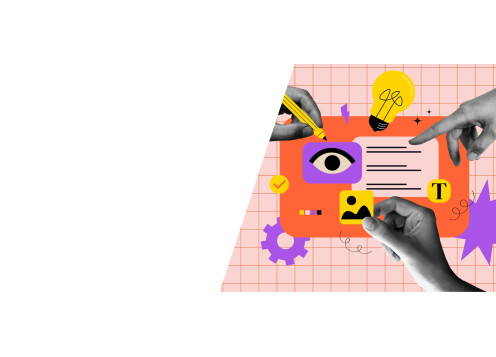 Especialista en diseño editorial | Penguin Random House | Cursiva