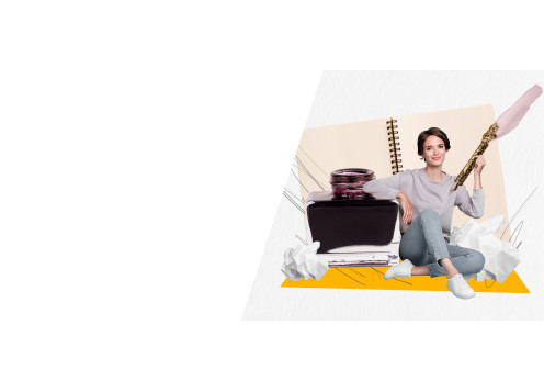 Curso de novela | Penguin Random House | Escuela Cursiva