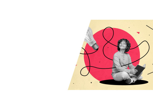 Itinerario de edición de literatura infantil y juvenil | PRH | Cursiva