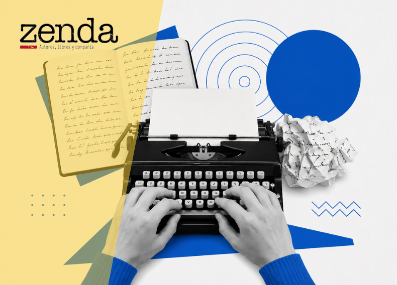 Narrativa breve: escritura de cuento y relato