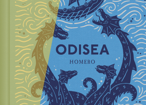 Taller de escritura Reescribir la odisea