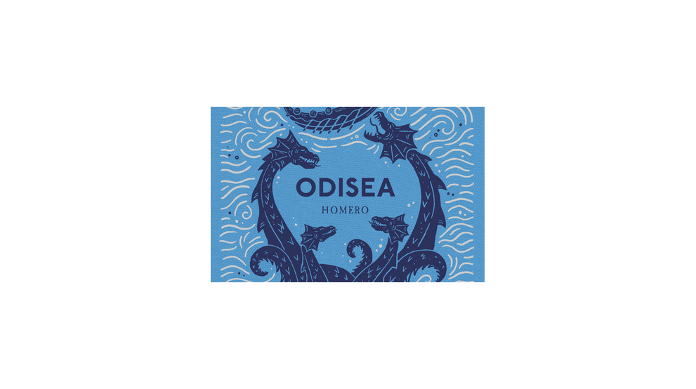 Reescribir La Odisea hoy