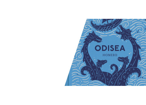 Taller de escritura Reescribir la odisea