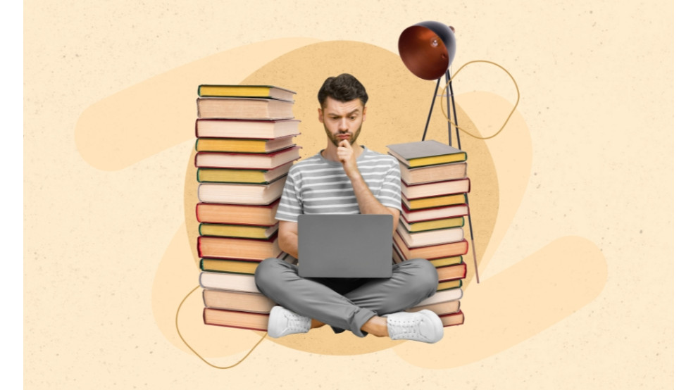 Cómo se publica un libro