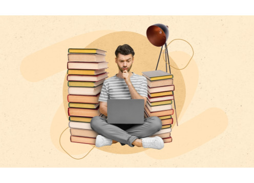 Cómo se publica un libro | Penguin Random House | Escuela Cursiva