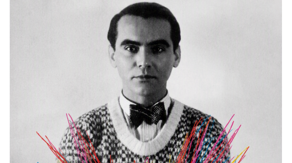 Federico García Lorca: escribir con emoción, verdad y duende