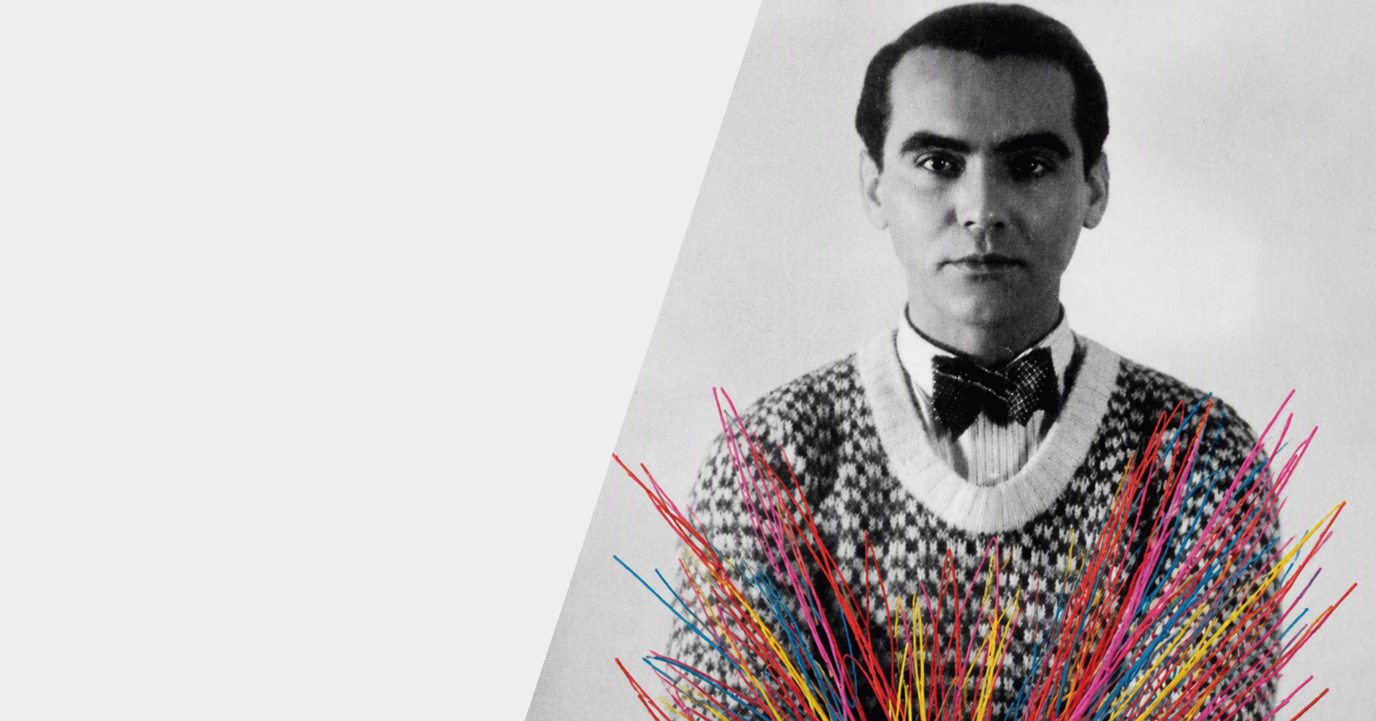 Federico García Lorca: escribir con emoción, verdad y duende
