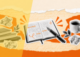 Escribe tu novela: de la realidad a la ficción