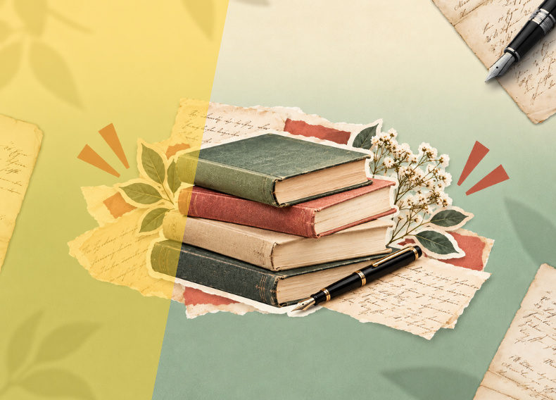 Habitarse: taller de autoficción y escritura íntima
