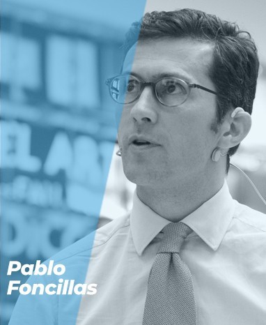 Pablo Foncillas