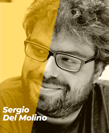 Sergio del Molino