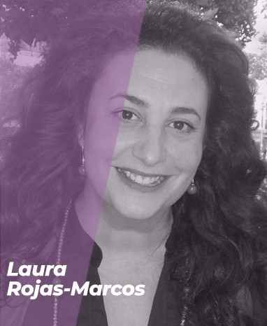 Laura Rojas-Marcos