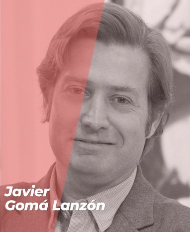 Javier Gomá Lanzón