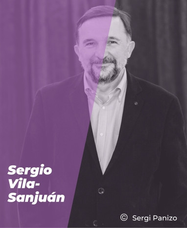 Sergio Vilasanjuán