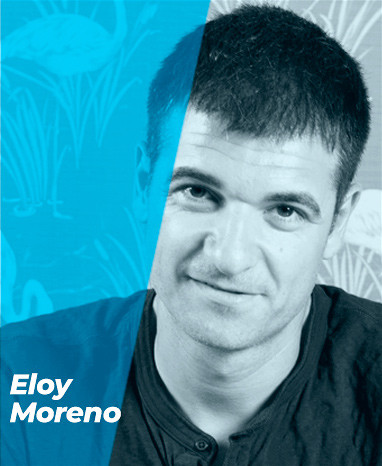 Eloy Moreno