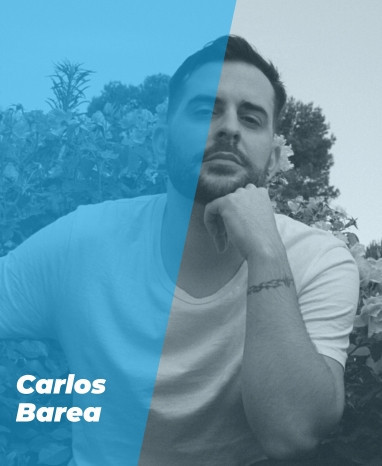 Carlos Barea