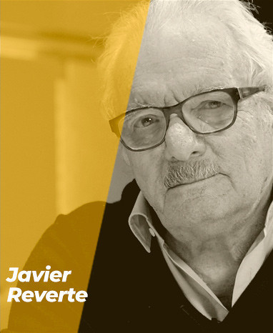 Javier Reverte