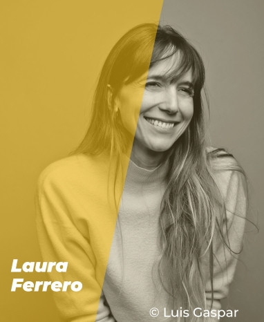 Laura Ferrero