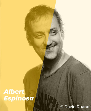 Albert Espinosa