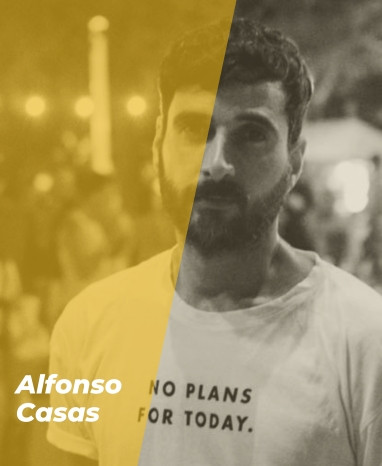 Alfonso Casas