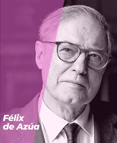 Félix de Azúa