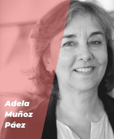 Adela Muñoz Páez