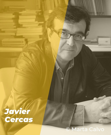 Javier Cercas