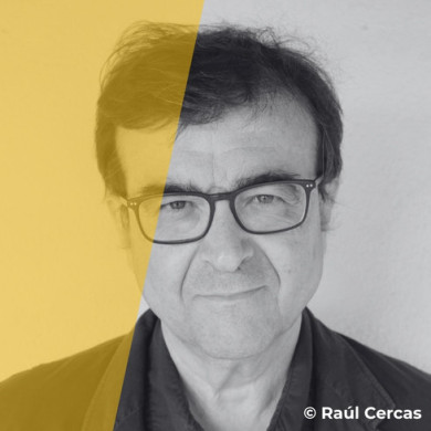 Javier Cercas
