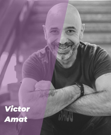 Victor Amat