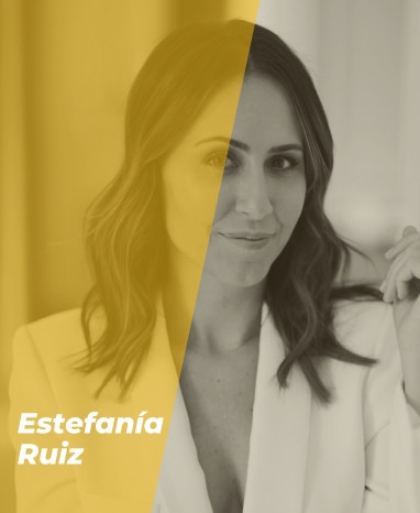       Estefanía Ruiz
