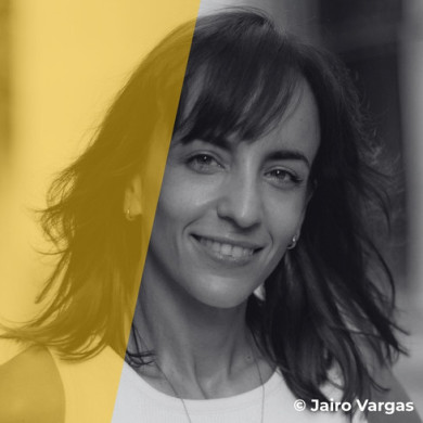 Marta Jiménez Serrano