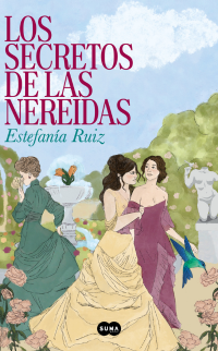 Los secretos de las nereidas