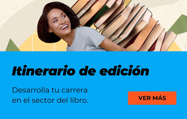 Curso lector editorial