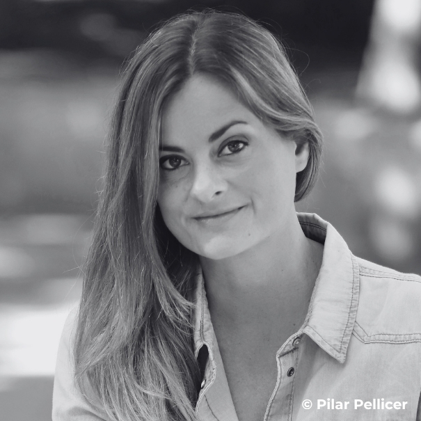 Bárbara Gil (tutora)