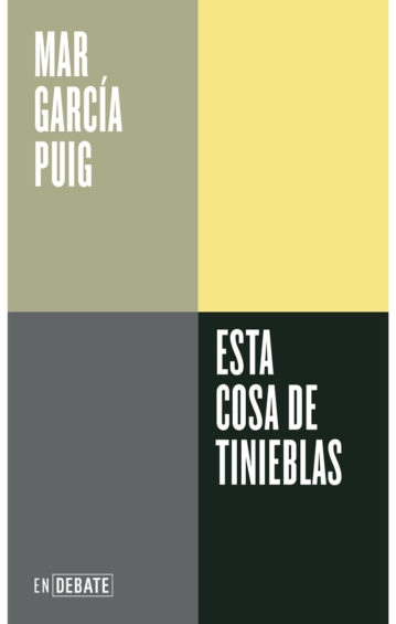 Esta cosa de tinieblas (Serie ENDEBATE)