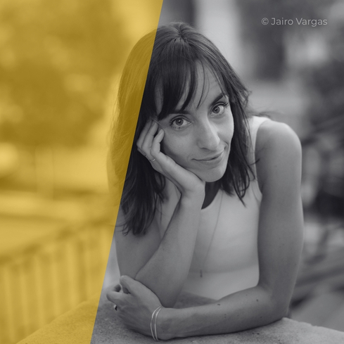 Marta Jiménez Serrano