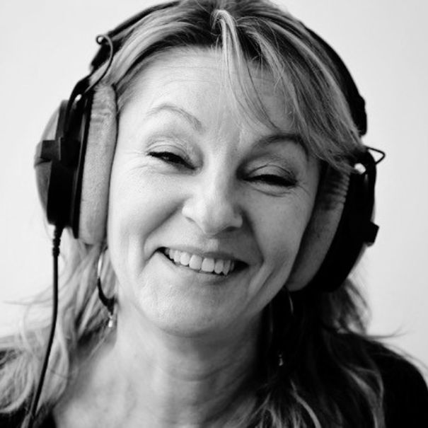 Nuria Mediavilla
