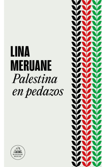 Palestina en pedazos 