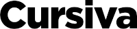 Cursiva