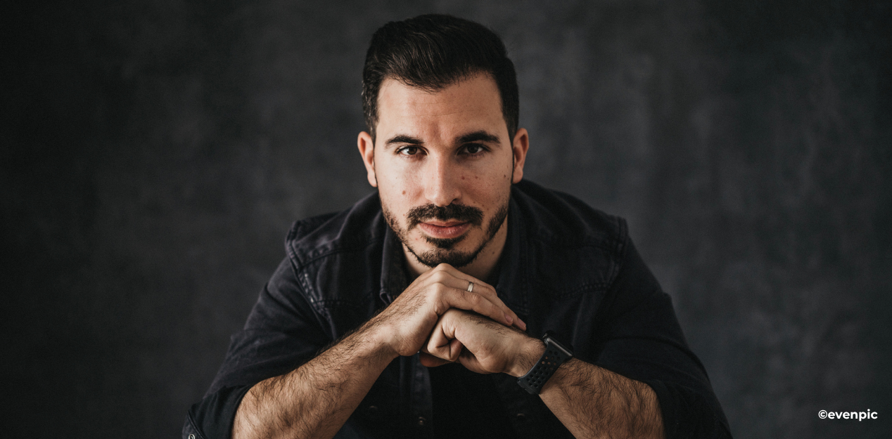 El cuco de cristal: el universo de Javier Castillo sigue conquistando Netflix