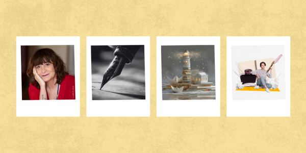 ¿Qué curso necesitas para empezar (de verdad) tu novela?    